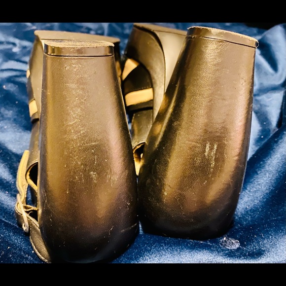 Fluevog Lip Service W10 - Picture 4 of 8